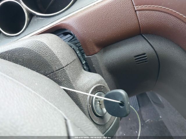 5GAKRBKD5EJ118199 Buick Enclave Leather