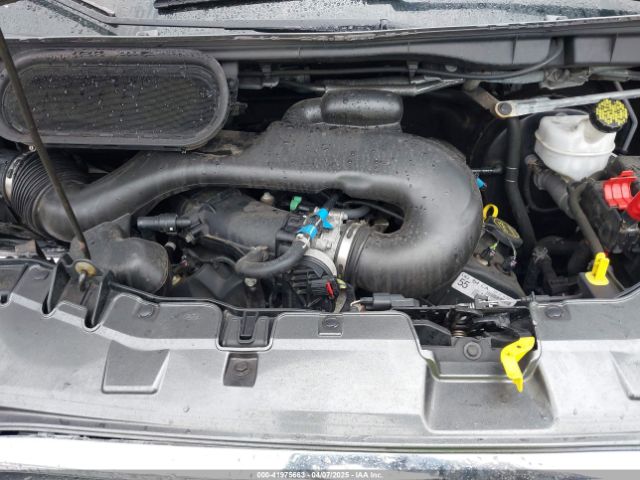 1FMZK1ZMXHKA09958 Ford Transit-150 Xlt