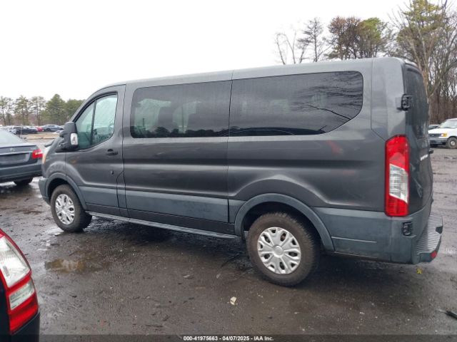 1FMZK1ZMXHKA09958 Ford Transit-150 Xlt