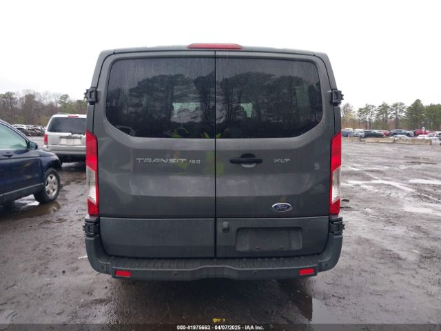 1FMZK1ZMXHKA09958 Ford Transit-150 Xlt