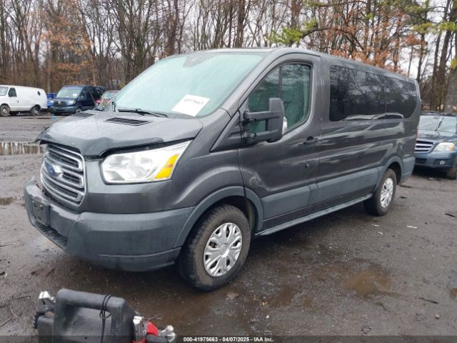 1FMZK1ZMXHKA09958 Ford Transit-150 Xlt