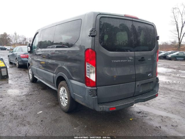 1FMZK1ZMXHKA09958 Ford Transit-150 Xlt