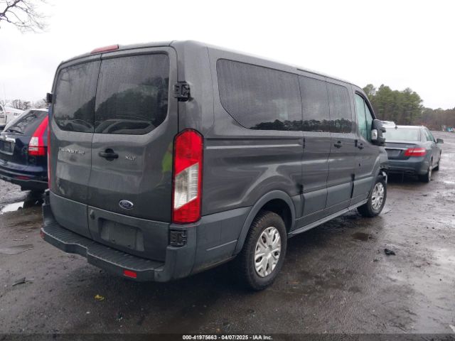 1FMZK1ZMXHKA09958 Ford Transit-150 Xlt