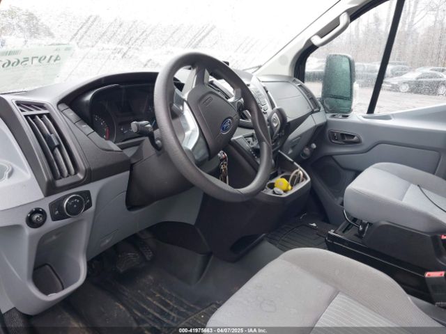 1FMZK1ZMXHKA09958 Ford Transit-150 Xlt