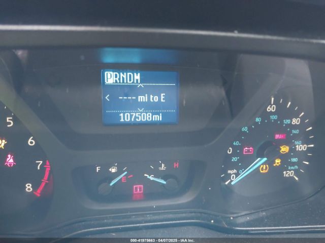1FMZK1ZMXHKA09958 Ford Transit-150 Xlt