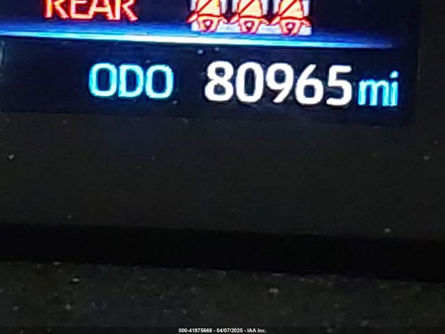 5YFB4MDE2RP117429 Toyota COROLLA LE