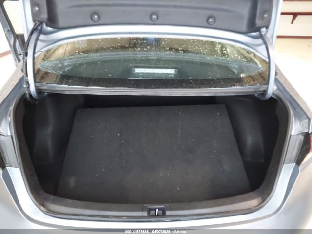5YFB4MDE2RP117429 Toyota COROLLA LE