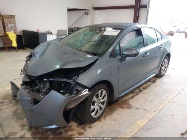 5YFB4MDE2RP117429 Toyota COROLLA LE