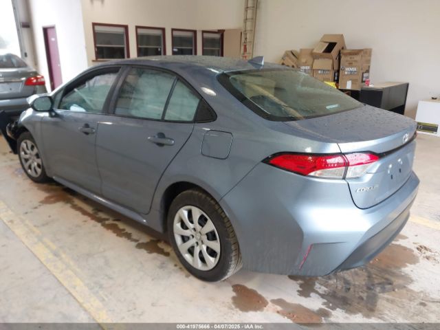5YFB4MDE2RP117429 Toyota COROLLA LE