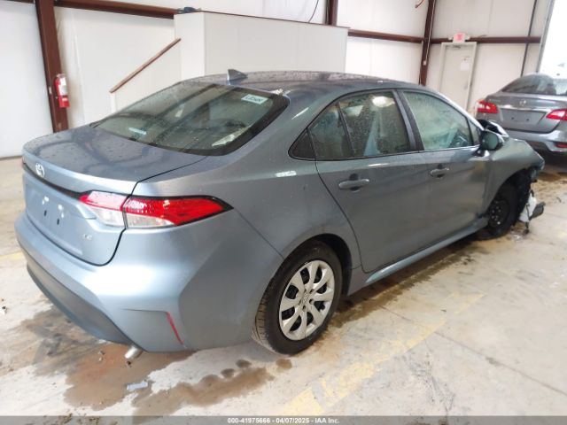 5YFB4MDE2RP117429 Toyota COROLLA LE