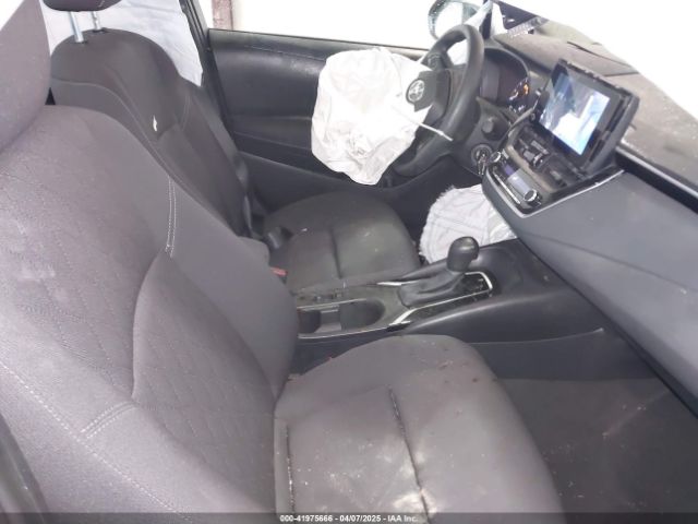 5YFB4MDE2RP117429 Toyota COROLLA LE