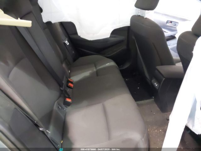 5YFB4MDE2RP117429 Toyota COROLLA LE