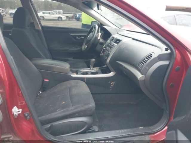 1N4AL3AP6EC325577 Nissan ALTIMA 2.5
