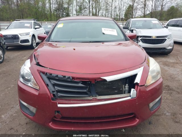 1N4AL3AP6EC325577 Nissan ALTIMA 2.5