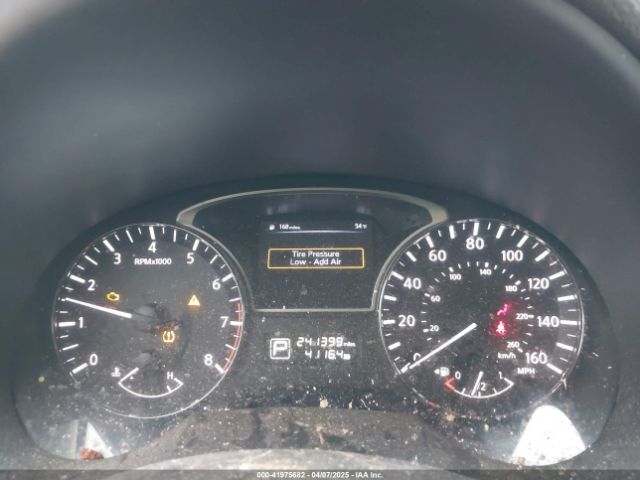 1N4AL3AP6EC325577 Nissan ALTIMA 2.5