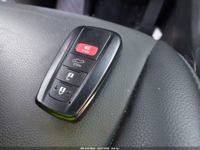 5TDGZRAH2NS092200 Toyota Highlander Xle