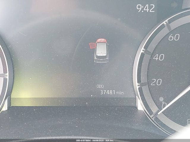 5TDGZRAH2NS092200 Toyota Highlander Xle