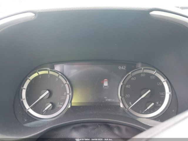 5TDGZRAH2NS092200 Toyota Highlander Xle