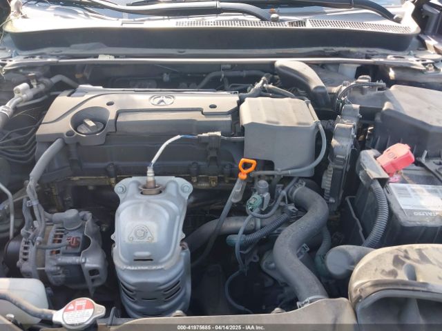 2015 ACURA TLX 19UUB1F34FA022686 Photo 9