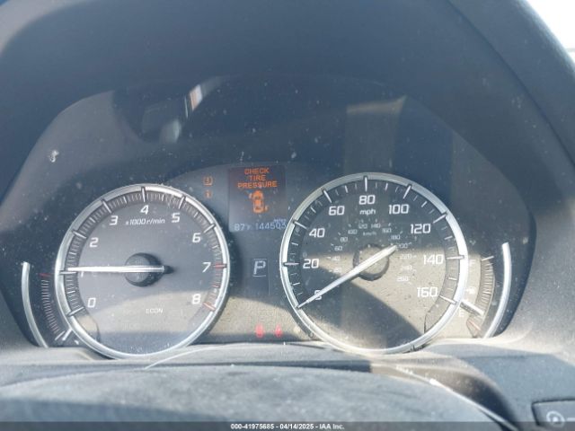 2015 ACURA TLX 19UUB1F34FA022686 Photo 6