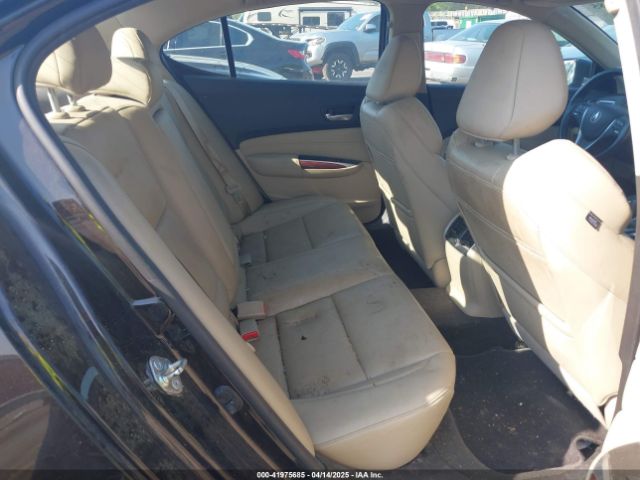 2015 ACURA TLX 19UUB1F34FA022686 Photo 7