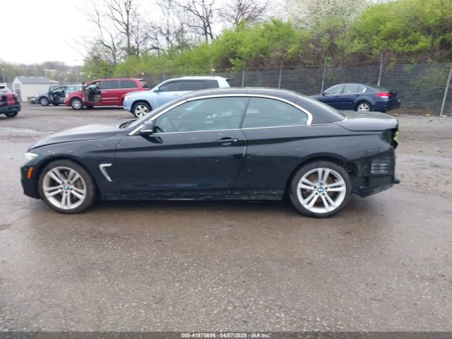 WBA3T3C57FP738517 BMW 435i