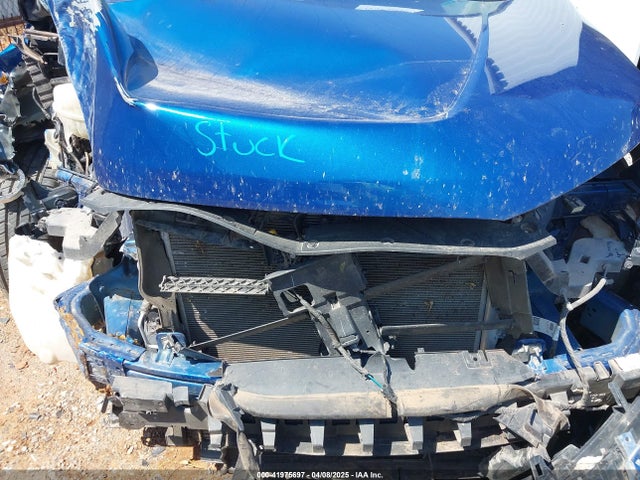 Ford EDGE SEL 2020 2FMPK3J95LBA49894 Image 10