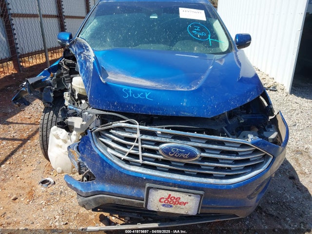 Ford EDGE SEL 2020 2FMPK3J95LBA49894 Image 13