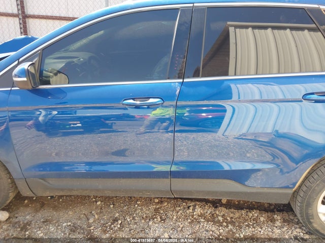 Ford EDGE SEL 2020 2FMPK3J95LBA49894 Image 15