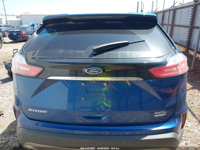 Ford EDGE SEL 2020 2FMPK3J95LBA49894 Image 17