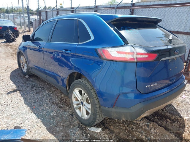 Ford EDGE SEL 2020 2FMPK3J95LBA49894 Image 3
