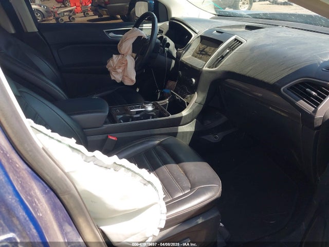 Ford EDGE SEL 2020 2FMPK3J95LBA49894 Image 5