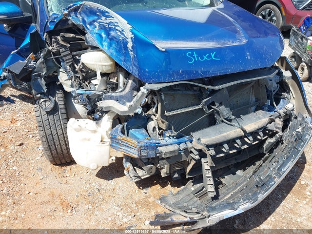 Ford EDGE SEL 2020 2FMPK3J95LBA49894 Image 6