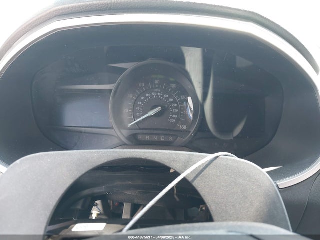 Ford EDGE SEL 2020 2FMPK3J95LBA49894 Image 7