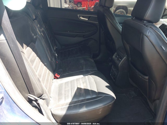 Ford EDGE SEL 2020 2FMPK3J95LBA49894 Image 8