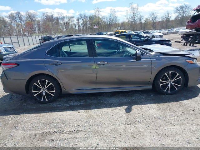 4T1B11HK9KU800580 Toyota CAMRY SE