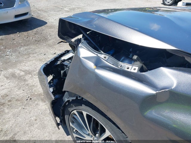 4T1B11HK9KU800580 Toyota CAMRY SE
