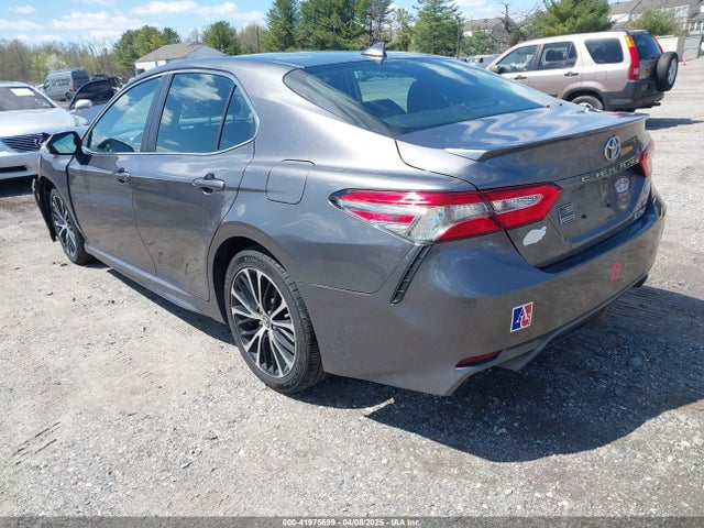 4T1B11HK9KU800580 Toyota CAMRY SE