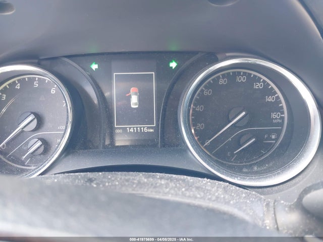4T1B11HK9KU800580 Toyota CAMRY SE
