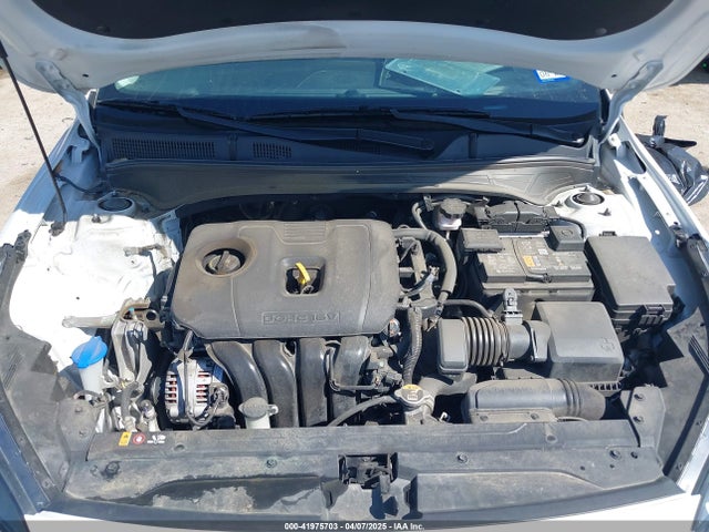 3KPF24AD0RE809371 KIA mpi nu