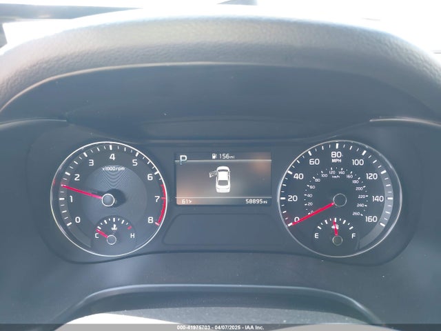 3KPF24AD0RE809371 KIA mpi nu