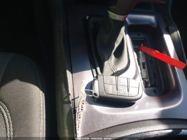 2C3CDXBGXJH337460 Dodge Charger Sxt Rwd
