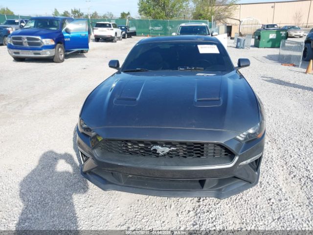 1FA6P8TH9K5201378 Ford Mustang Ecoboost