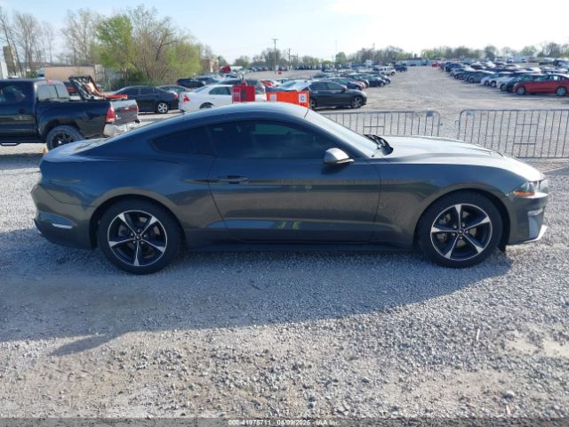 1FA6P8TH9K5201378 Ford Mustang Ecoboost