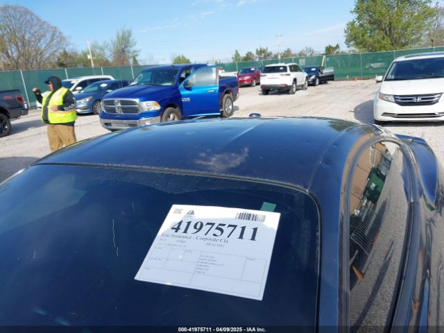 1FA6P8TH9K5201378 Ford Mustang Ecoboost