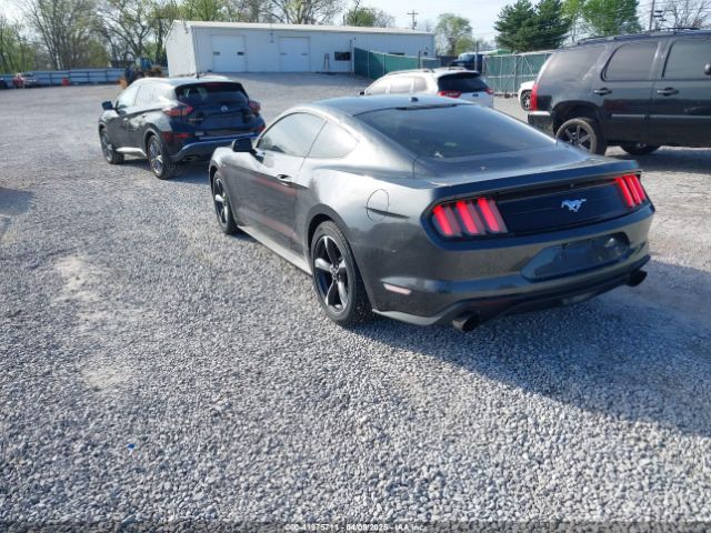 1FA6P8TH9K5201378 Ford Mustang Ecoboost