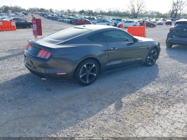 1FA6P8TH9K5201378 Ford Mustang Ecoboost