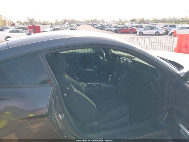 1FA6P8TH9K5201378 Ford Mustang Ecoboost