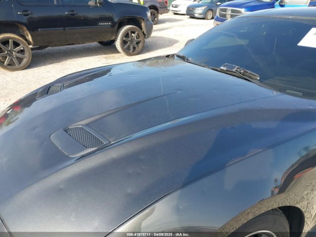 1FA6P8TH9K5201378 Ford Mustang Ecoboost