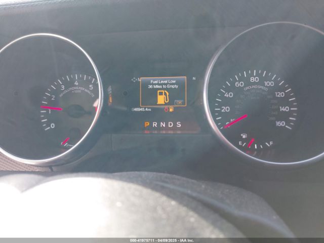 1FA6P8TH9K5201378 Ford Mustang Ecoboost